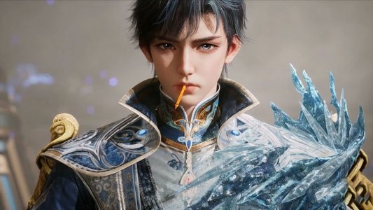 斗罗大陆Ⅱ绝世唐门