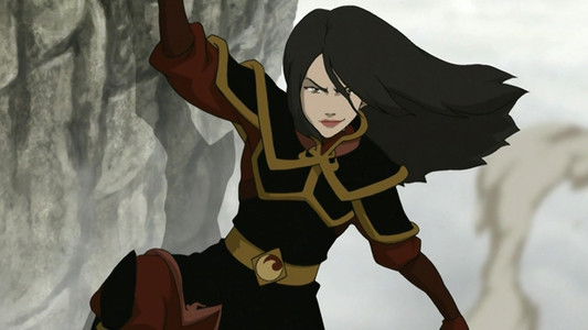 Avatar: The Last Airbender