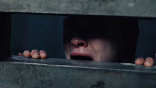 Please Don't Feed the Children