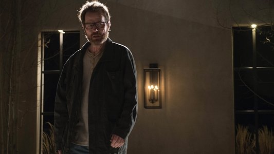 Breaking Bad