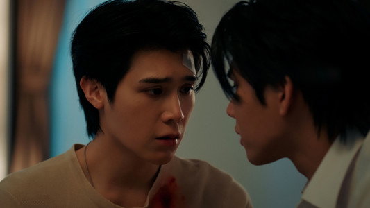 รอยรัก วันวาน