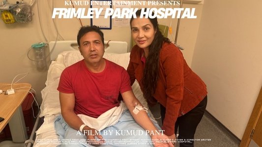 Frimley Park Hospital