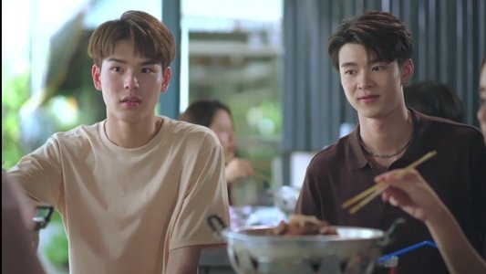 พี่นักเลงที่รัก