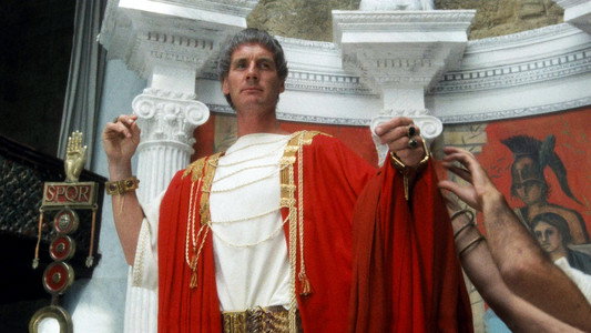 Life of Brian