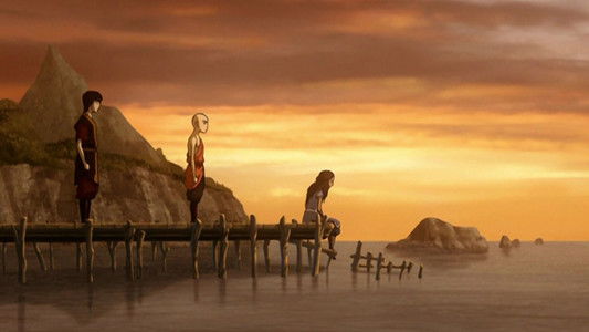 Avatar: The Last Airbender