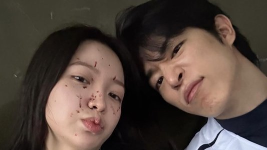 강령: 귀신놀이
