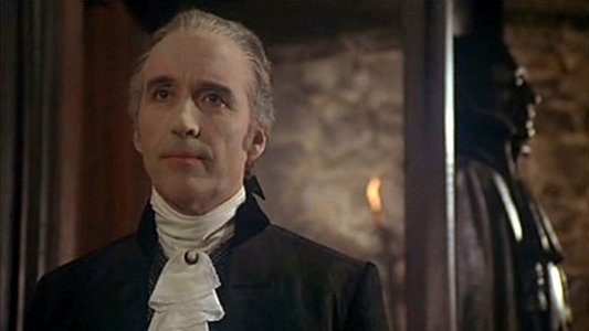 Dracula père et fils