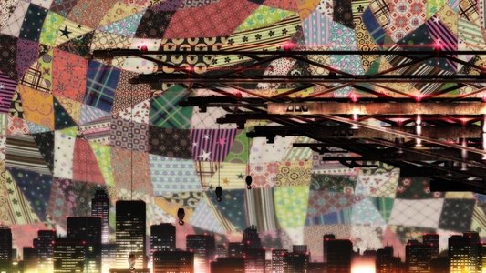 劇場版 魔法少女まどか☆マギカ[新編]叛逆の物語