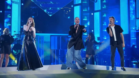 Le Grand Concert de la Francophonie célèbre Jean-Jaques Goldman