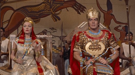 The Egyptian
