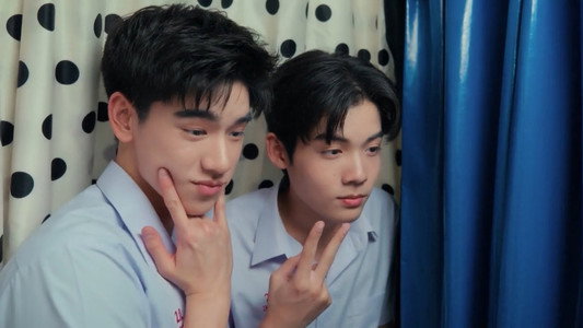 เพื่อนสนิทระวังคิดไม่ซื่อ