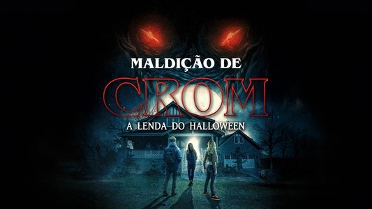Curse of Crom: The Legend of Halloween