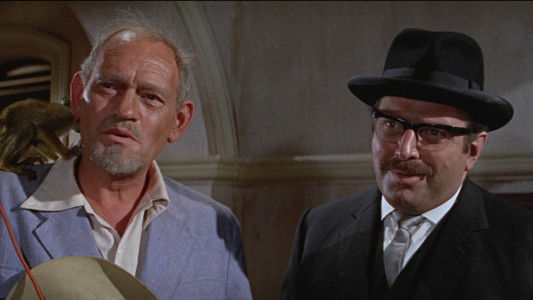 Sands of the Kalahari