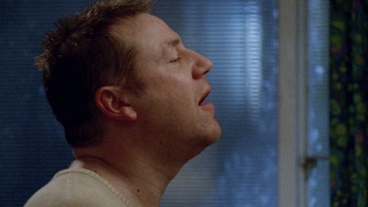 Nil by Mouth