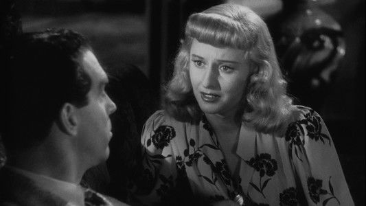 Double Indemnity