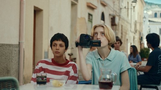 Quell’estate con Irène