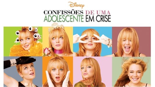Confessions of a Teenage Drama Queen