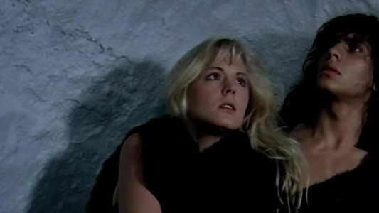 Adamo ed Eva, la prima storia d'amore