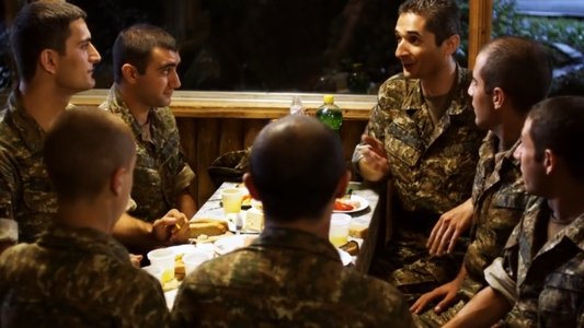 Ես Եմ