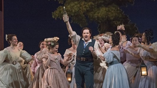 Donizetti: L'Elisir d'Amore