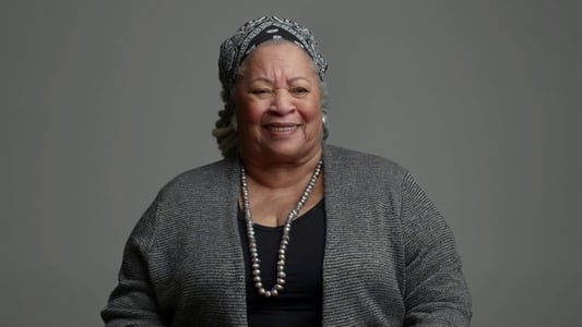 Toni Morrison: The Pieces I Am