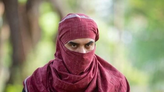 മിന്നൽ മുരളി
