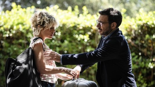 30 notti con il mio ex