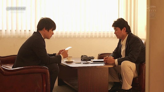 JUQ-757結婚3年目、最近朝帰り(浮気…？)の多い最愛の妻に嫉妬の上書き中出しSEX