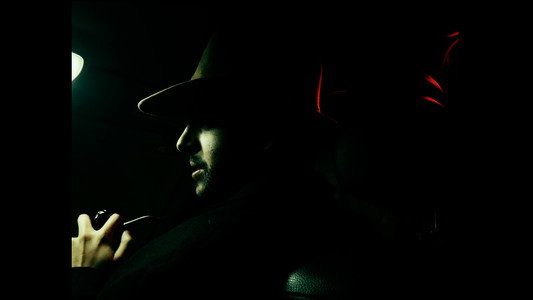 Código Negro: Codex