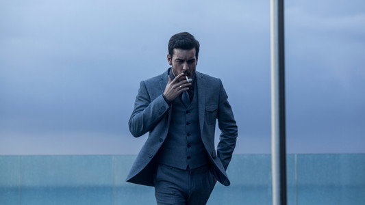 Contratiempo