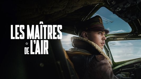 Masters of the Air