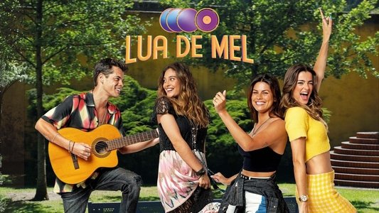 Lua de Mel