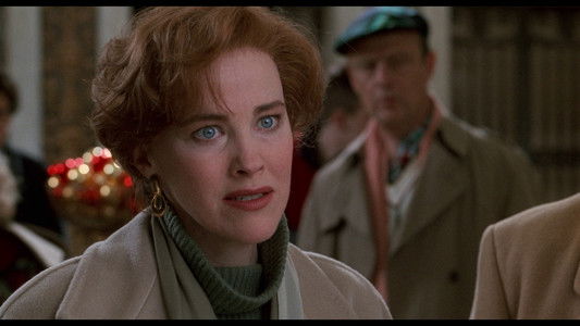 Home Alone 2: Lost in New York