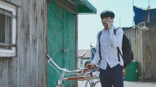 비긴즈 유스