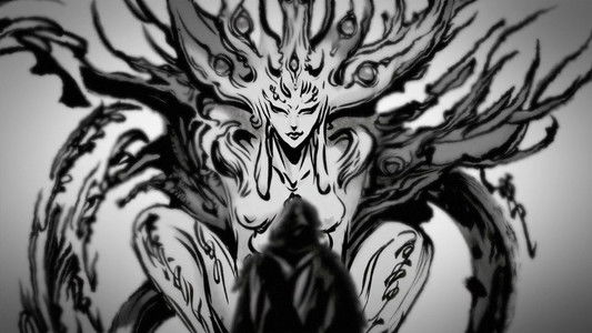 呀〈KIBA〉 ～暗黒騎士鎧伝～