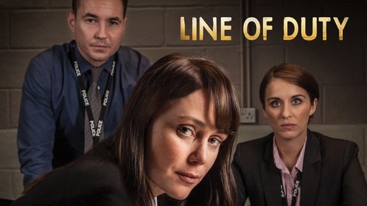 Line of Duty