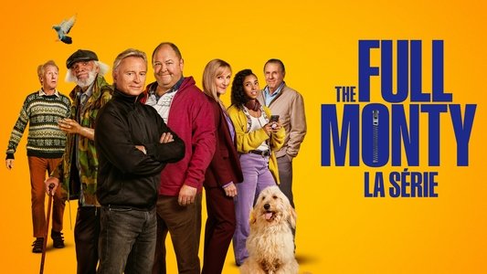 The Full Monty