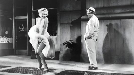 The Seven Year Itch