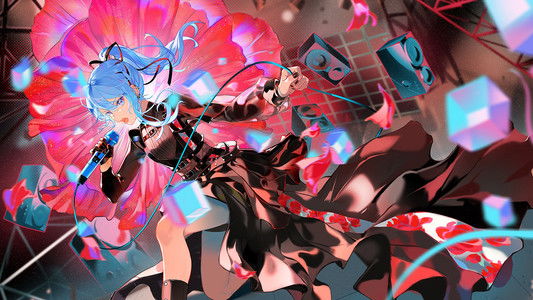 星街すいせい 2ndライブ 