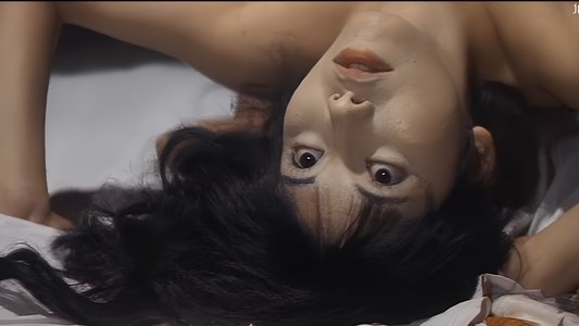 愛欲の罠