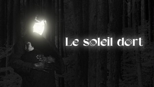 Le soleil dort