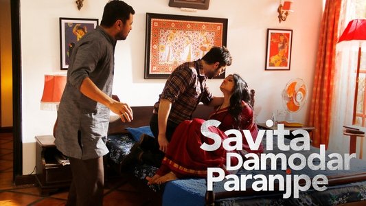 सविता दामोदर परांजपे