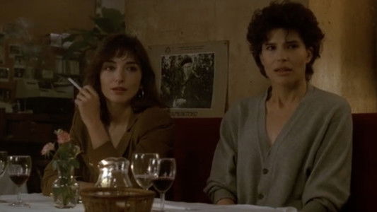 Rien que des mensonges