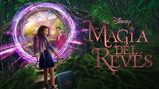 Upside-Down Magic
