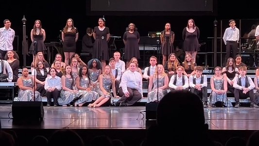 Scenes From Choir