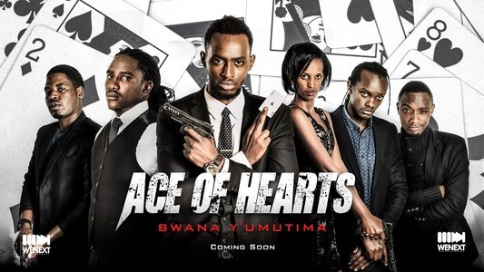Ace of Hearts: Bwana Y'umutima