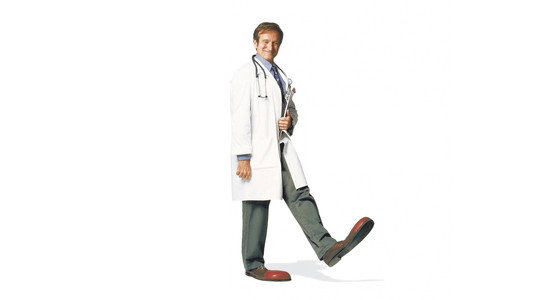 Patch Adams