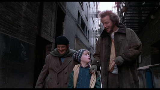Home Alone 2: Lost in New York