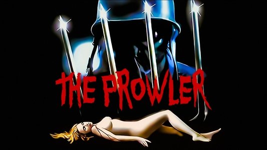 The Prowler