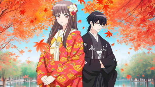 鬼の花嫁